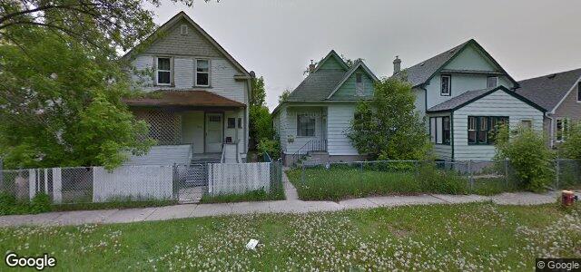 Larawan ng 676 Pritchard Avenue sa Winnipeg, Manitoba