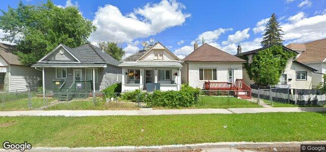 Larawan ng 679 Aberdeen Avenue sa Winnipeg, Manitoba