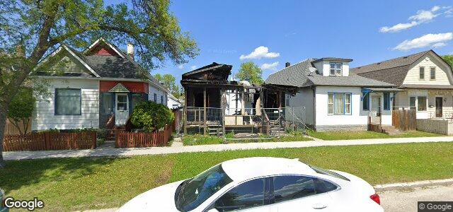 679 Alfred Avenue ਦੀ ਫੋਟੋ, ਵਿਨੀਪਿਗ, ਮੈਨੀਟੋਬਾ