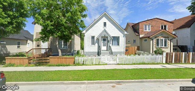 Larawan ng 679 Burrows Avenue sa Winnipeg, Manitoba