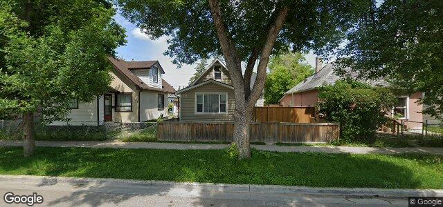 Larawan ng 679 Magnus Avenue sa Winnipeg, Manitoba