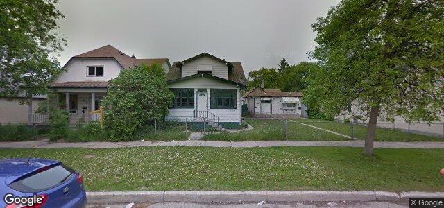 Larawan ng 679 Pritchard Avenue sa Winnipeg, Manitoba