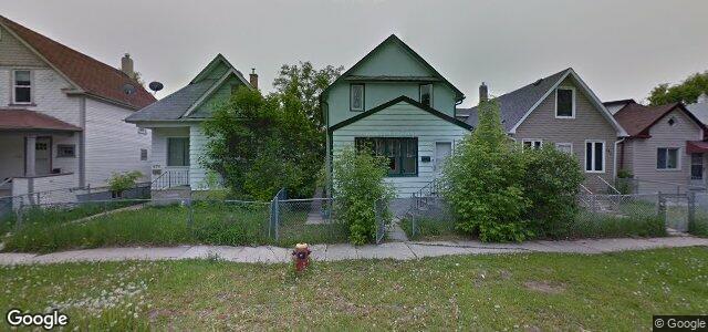 Larawan ng 680 Pritchard Avenue sa Winnipeg, Manitoba