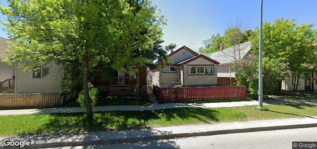 Larawan ng 680 Redwood Avenue sa Winnipeg, Manitoba