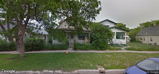 Larawan ng 681 Pritchard Avenue sa Winnipeg, Manitoba