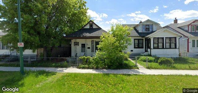 Larawan ng 682 Alfred Avenue sa Winnipeg, Manitoba