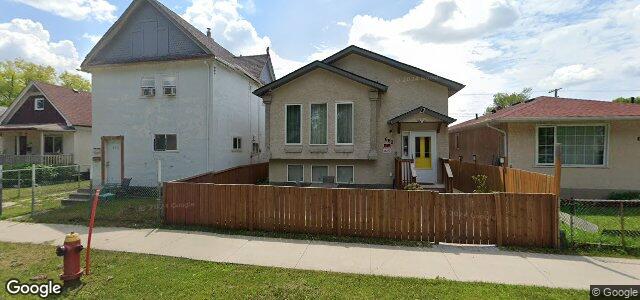 Larawan ng 682 Magnus Avenue sa Winnipeg, Manitoba