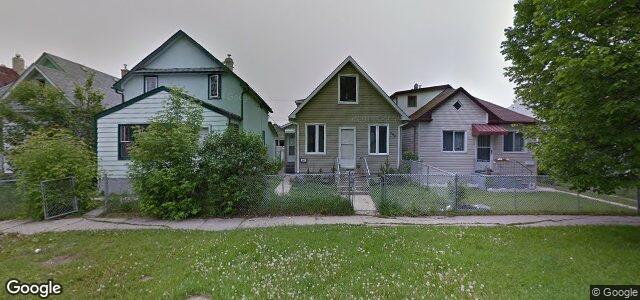Larawan ng 682 Pritchard Avenue sa Winnipeg, Manitoba