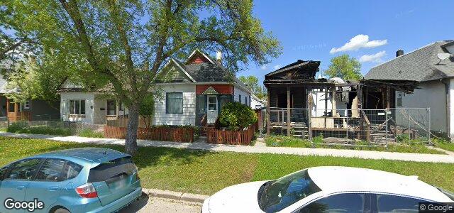 Larawan ng 683 Alfred Avenue sa Winnipeg, Manitoba