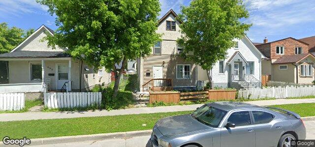 Larawan ng 683 Burrows Avenue sa Winnipeg, Manitoba