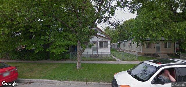 Larawan ng 683 Manitoba Avenue sa Winnipeg, Manitoba