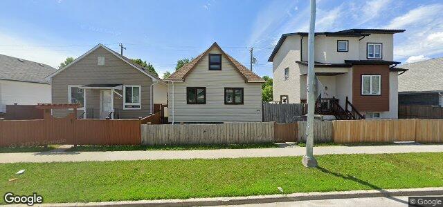 Larawan ng 684 Burrows Avenue sa Winnipeg, Manitoba