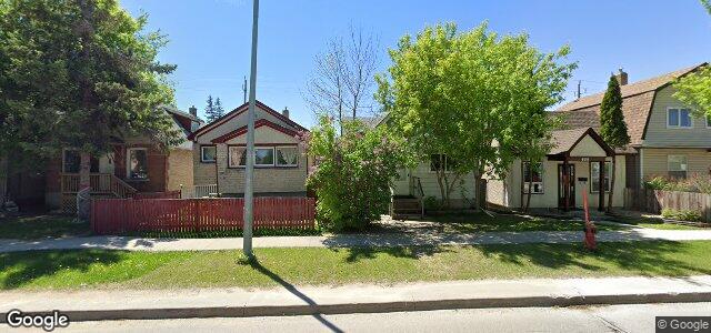Larawan ng 684 Redwood Avenue sa Winnipeg, Manitoba