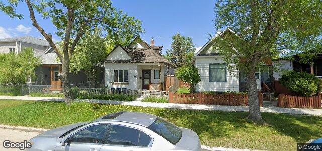 Larawan ng 685 Alfred Avenue sa Winnipeg, Manitoba