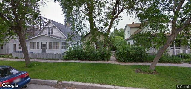 Larawan ng 685 Pritchard Avenue sa Winnipeg, Manitoba