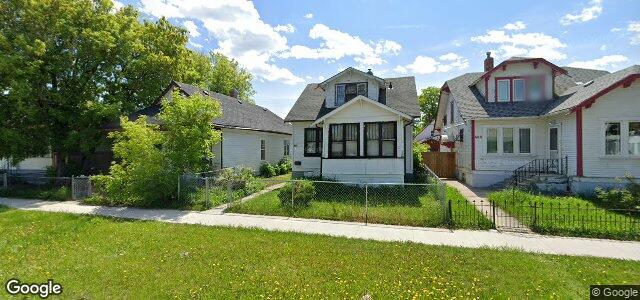 Larawan ng 686 Alfred Avenue sa Winnipeg, Manitoba