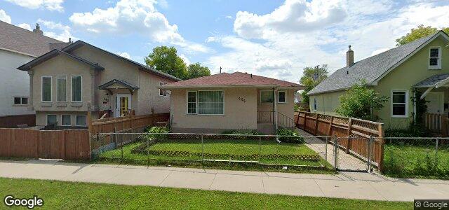 Larawan ng 686 Magnus Avenue sa Winnipeg, Manitoba