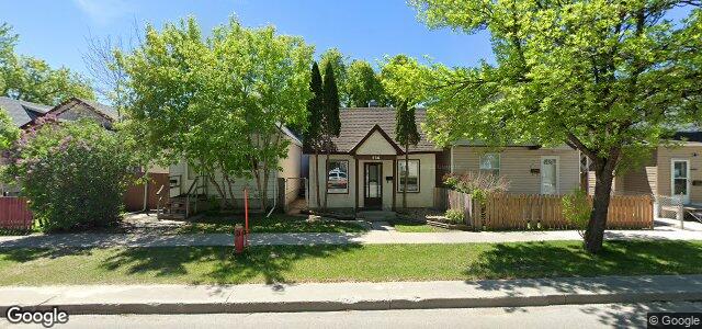 Larawan ng 686 Redwood Avenue sa Winnipeg, Manitoba