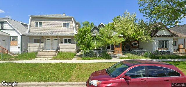 Larawan ng 687 Alfred Avenue sa Winnipeg, Manitoba