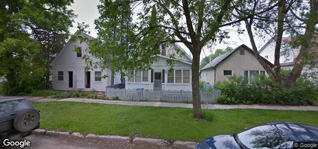 Larawan ng 687 Pritchard Avenue sa Winnipeg, Manitoba