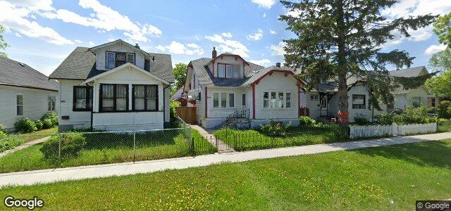 Larawan ng 688 Alfred Avenue sa Winnipeg, Manitoba