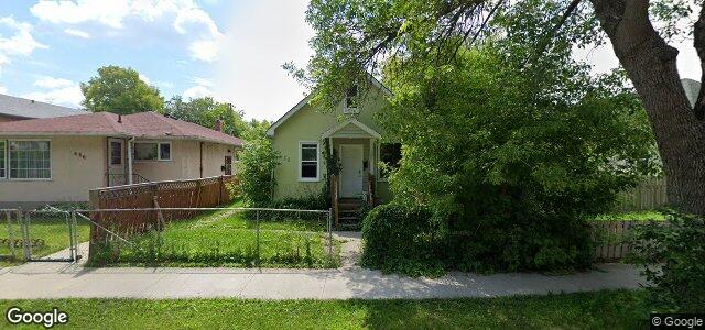 Larawan ng 688 Magnus Avenue sa Winnipeg, Manitoba