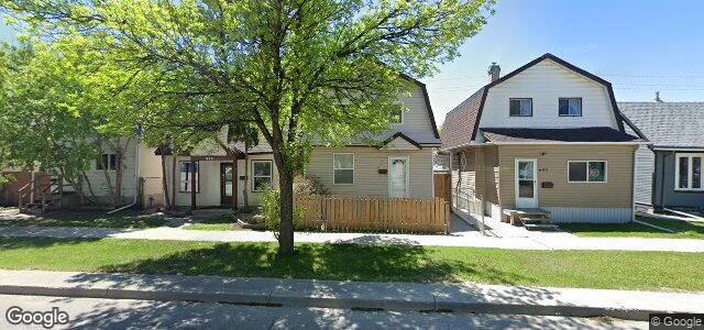Larawan ng 688 Redwood Avenue sa Winnipeg, Manitoba