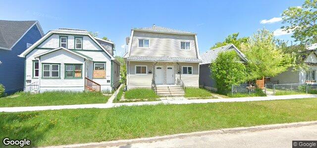 Larawan ng 689 Alfred Avenue sa Winnipeg, Manitoba