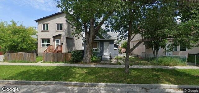 Larawan ng 689 Magnus Avenue sa Winnipeg, Manitoba