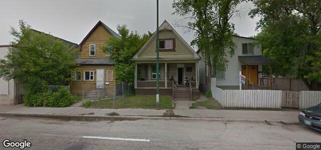 Larawan ng 689 Selkirk Avenue sa Winnipeg, Manitoba