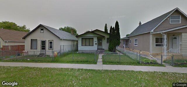 Larawan ng 690 Manitoba Avenue sa Winnipeg, Manitoba