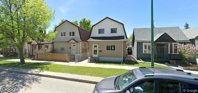 Larawan ng 690 Redwood Avenue sa Winnipeg, Manitoba