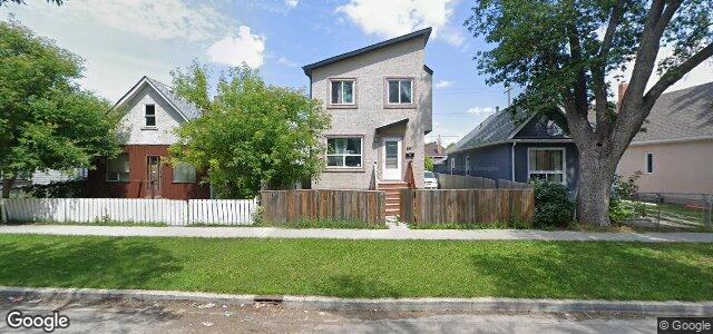 Larawan ng 691 Magnus Avenue sa Winnipeg, Manitoba