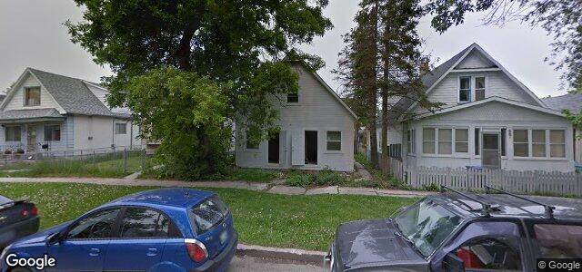 691 Pritchard Avenue（加拿大曼尼托巴省溫尼伯市）房屋照片