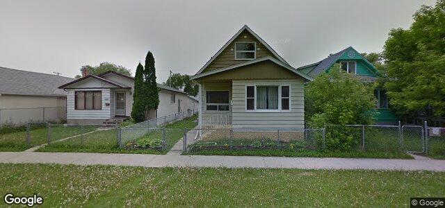 Larawan ng 692 Manitoba Avenue sa Winnipeg, Manitoba