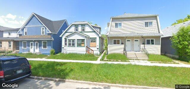 Larawan ng 693 Alfred Avenue sa Winnipeg, Manitoba