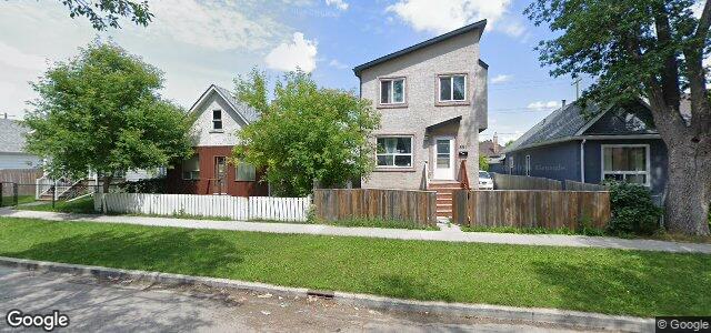 Larawan ng 693 Magnus Avenue sa Winnipeg, Manitoba