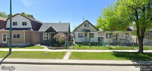 Larawan ng 694 Redwood Avenue sa Winnipeg, Manitoba