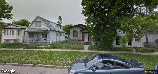 Larawan ng 695 Pritchard Avenue sa Winnipeg, Manitoba