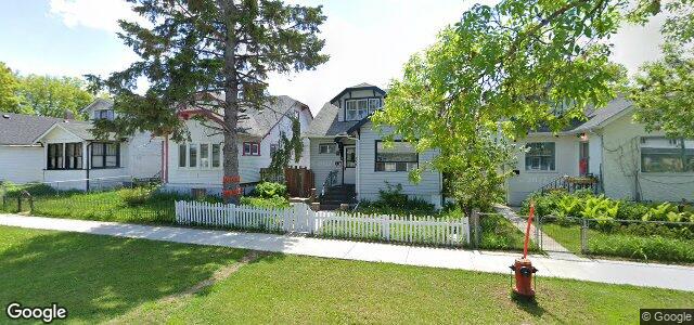 Larawan ng 696 Alfred Avenue sa Winnipeg, Manitoba