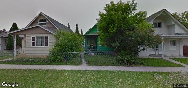 Larawan ng 696 Manitoba Avenue sa Winnipeg, Manitoba
