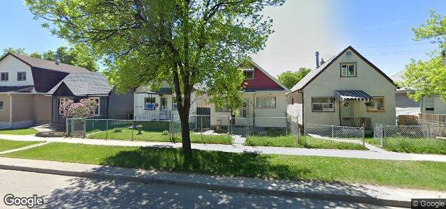 Larawan ng 696 Redwood Avenue sa Winnipeg, Manitoba