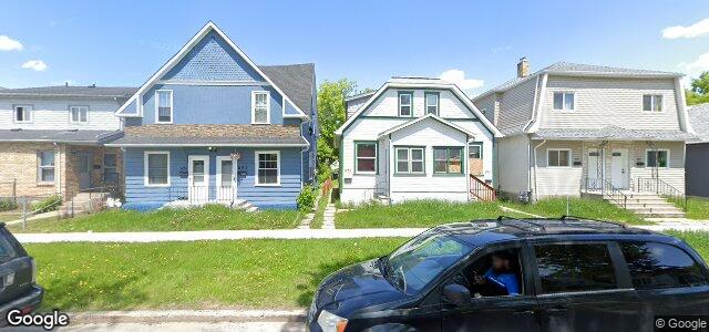 Larawan ng 697 Alfred Avenue sa Winnipeg, Manitoba