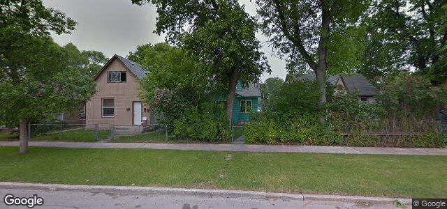 Larawan ng 697 Manitoba Avenue sa Winnipeg, Manitoba