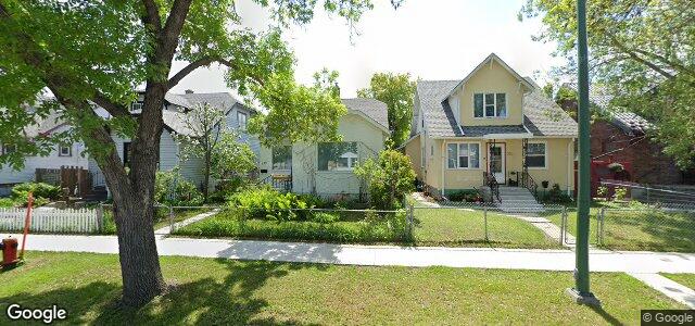 Larawan ng 698 Alfred Avenue sa Winnipeg, Manitoba