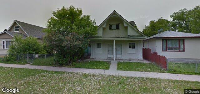 Larawan ng 698 Manitoba Avenue sa Winnipeg, Manitoba