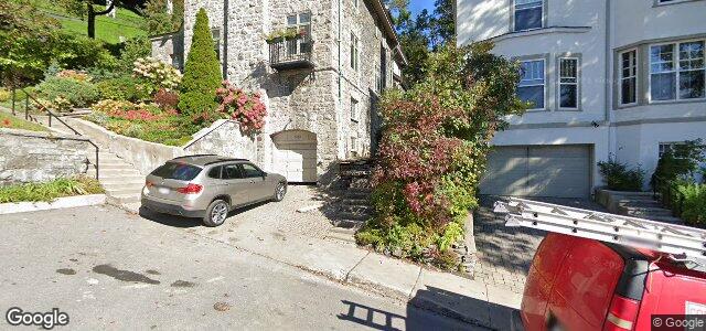 Larawan ng 699 Aberdeen Avenue sa Winnipeg, Manitoba