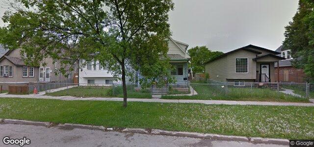 Larawan ng 699 Pritchard Avenue sa Winnipeg, Manitoba