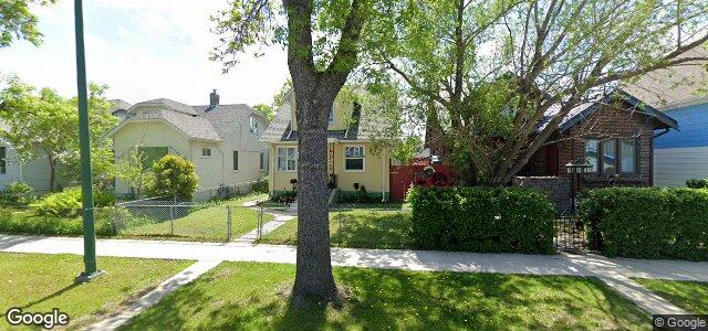 Larawan ng 700 Alfred Avenue sa Winnipeg, Manitoba
