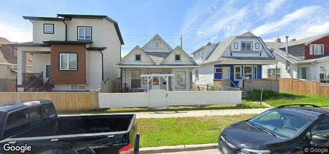 Larawan ng 700 Burrows Avenue sa Winnipeg, Manitoba
